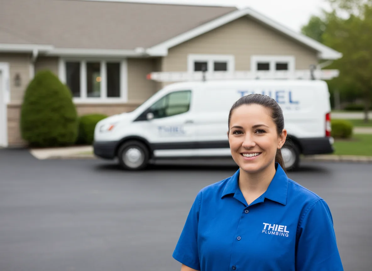 Plumber Melvin, MI FAQs